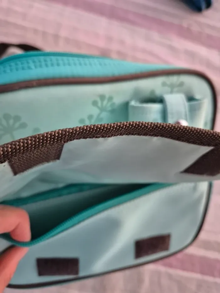 Petit sac isotherme bébé - photo numéro 3