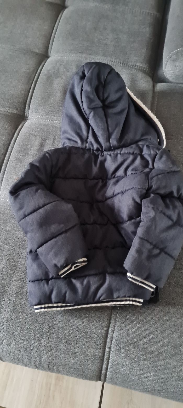 Manteau OKAIDI