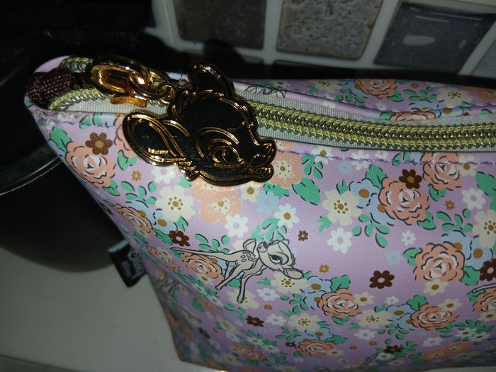 Trousse bambi - photo numéro 2