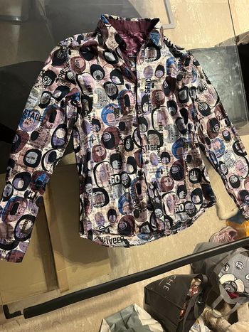 Chemise homme Dream Together