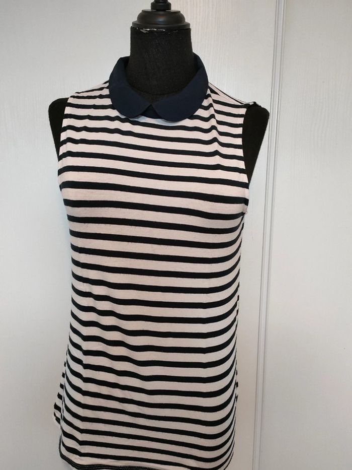 Haut taille M