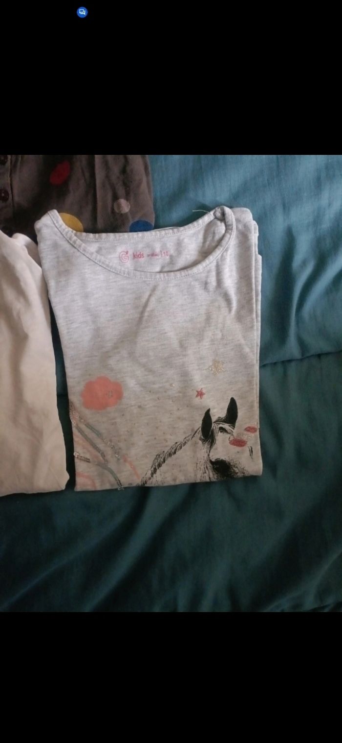 Lot manches longues - photo numéro 3