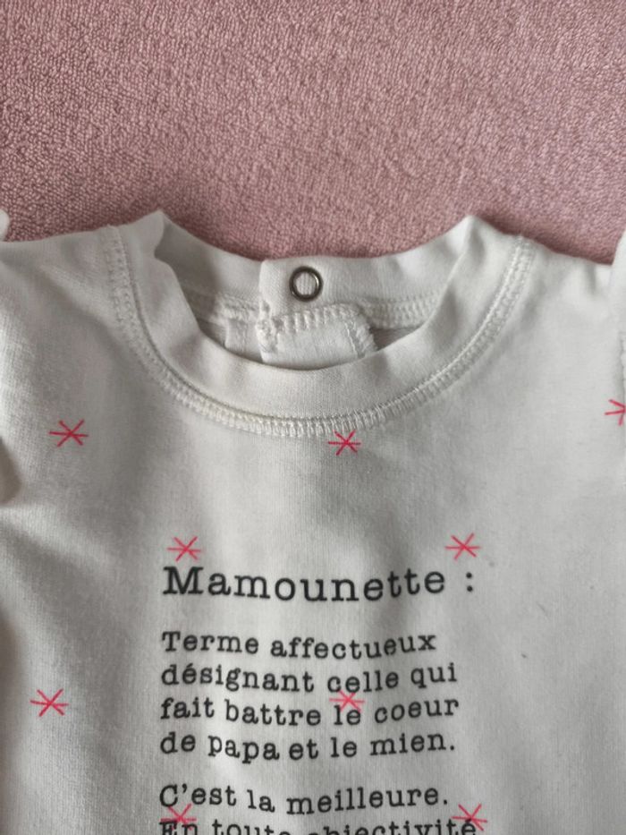 Combinaison - photo numéro 2