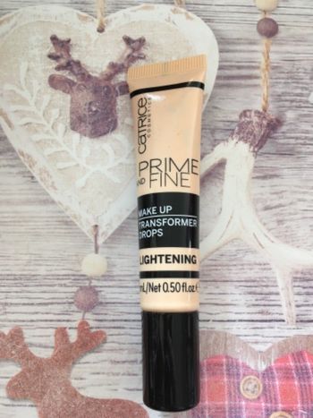 Illuminateur de fond de teint neuf