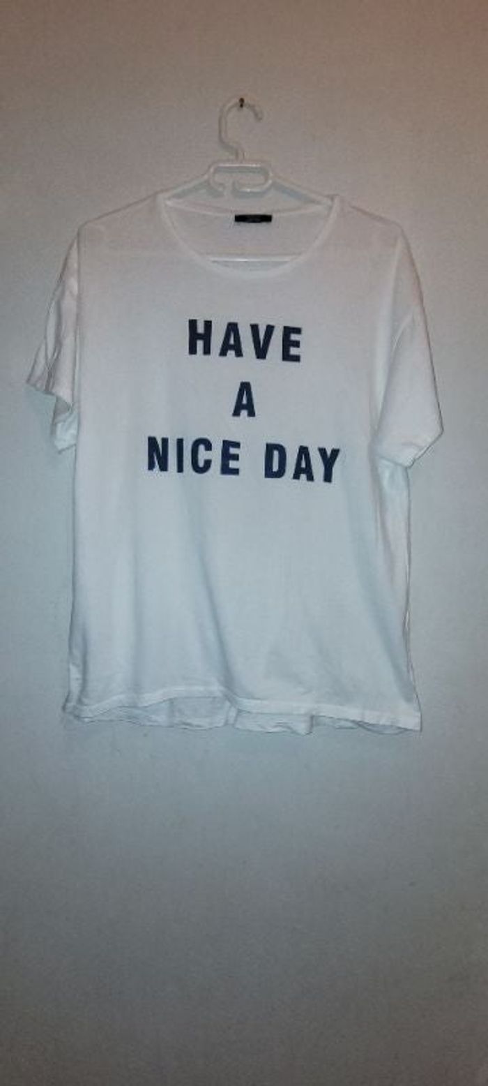 T shirt