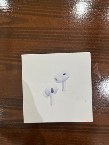 AirPods Pro 2