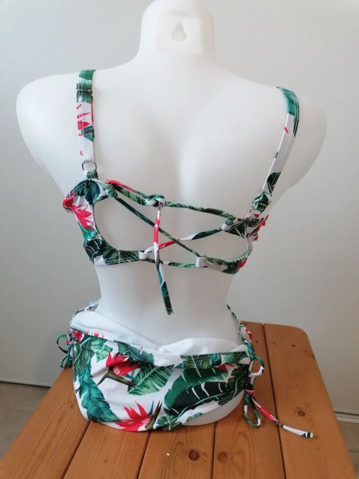 Ensemble Maillot de bain - photo numéro 3