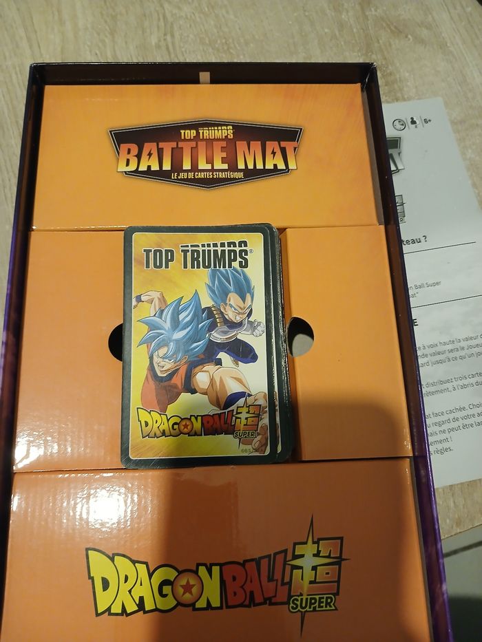 Jeux société - photo numéro 4