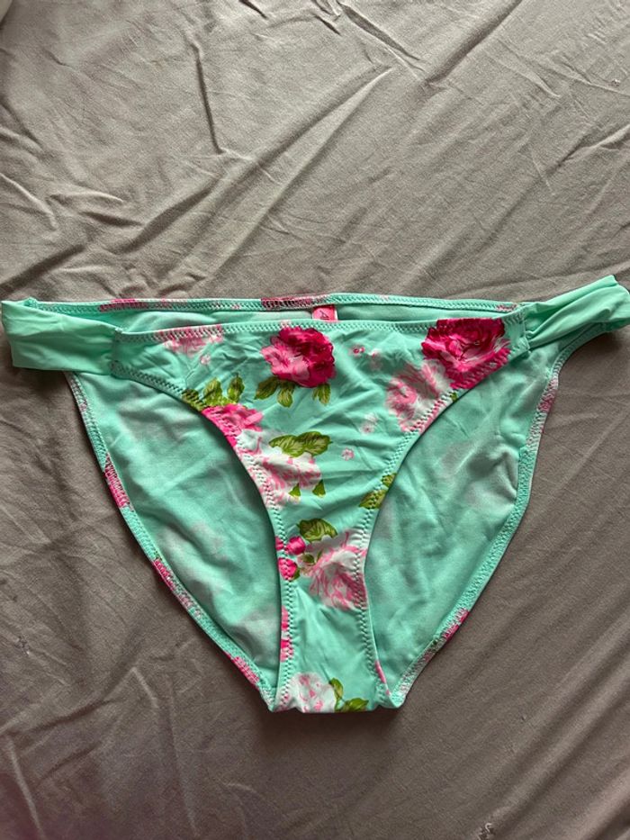 Culotte de maillot de bain