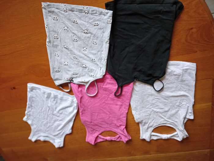 Lot fille 5 ans - photo numéro 5