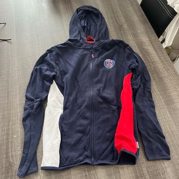Veste psg