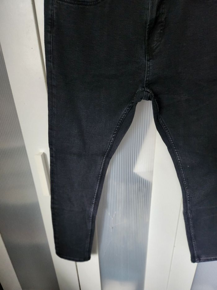 Jeans homme super skinny taille 42 - photo numéro 4