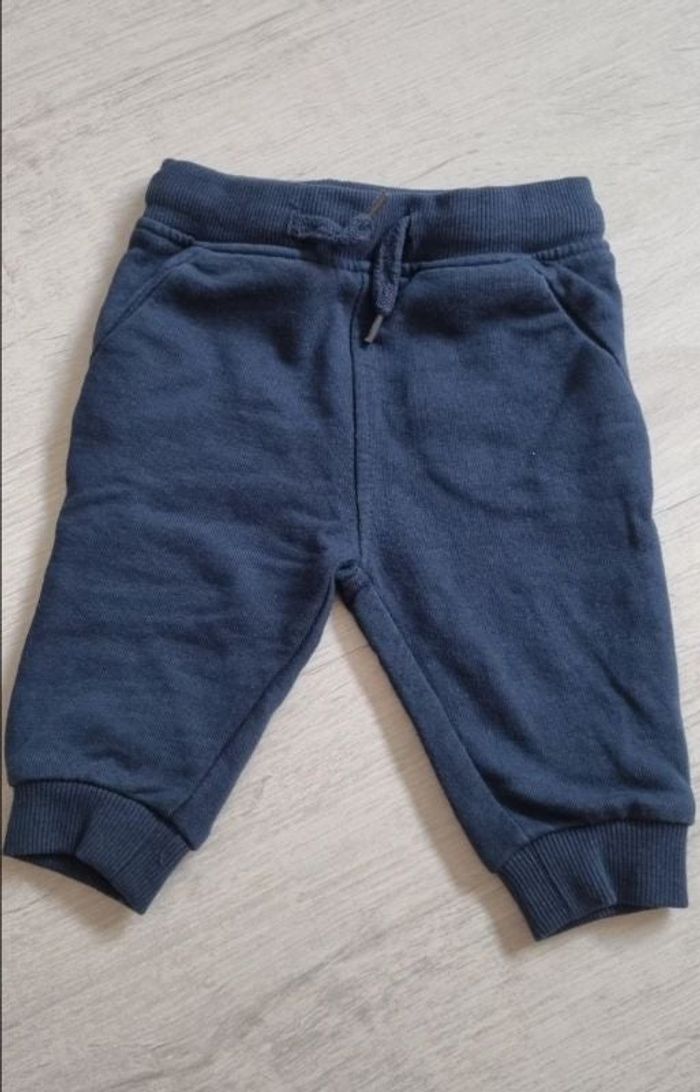 Pantalon jogging