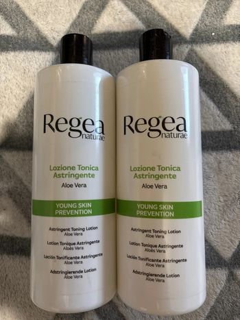 Regea lotion tonique