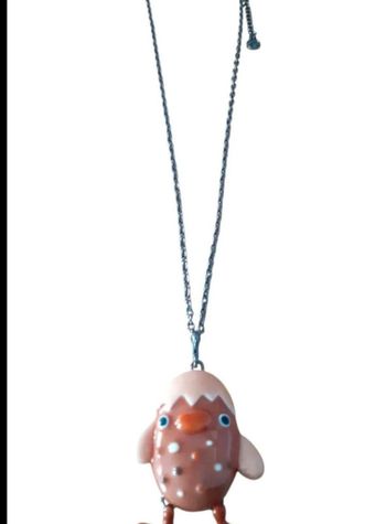 Collier  ikita  n°165