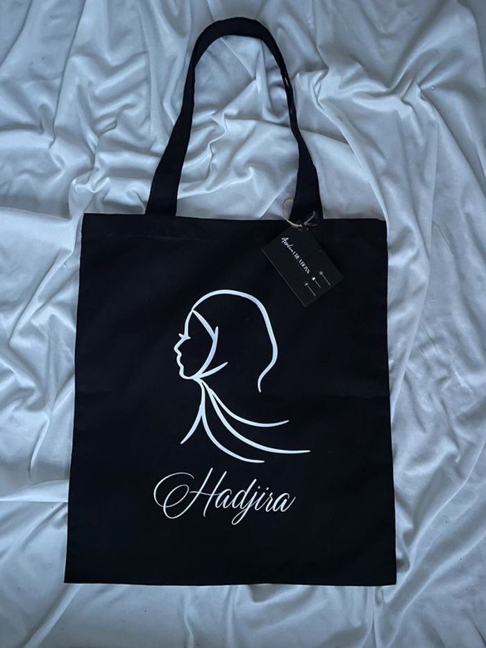 Tote bag - photo numéro 2