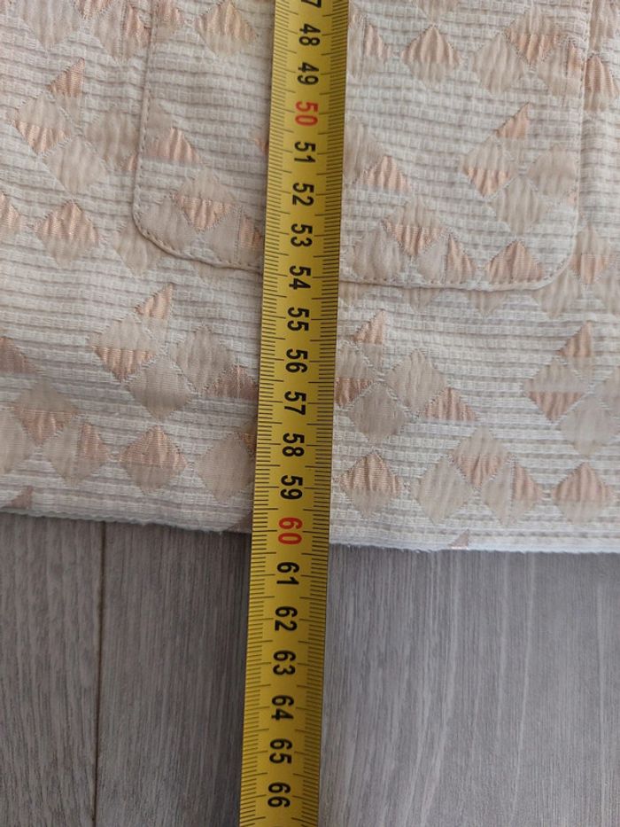 Haut manches courtes Sézane taille 36 - photo numéro 7