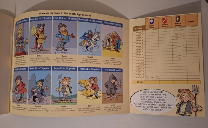 Livret d'activités en anglais à partir de 6 ans - photo numéro 3