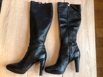 Bottes hautes taille 41 Fendi