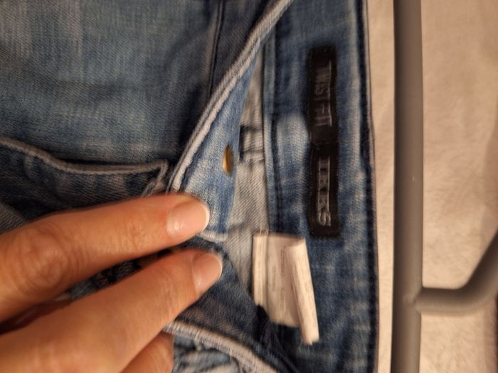 Jeans ikks - photo numéro 5
