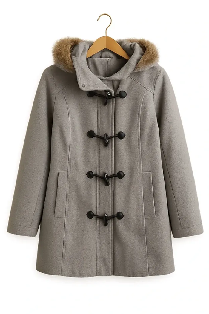 Manteau In Extenso femme • Taille L • Élégance & confort