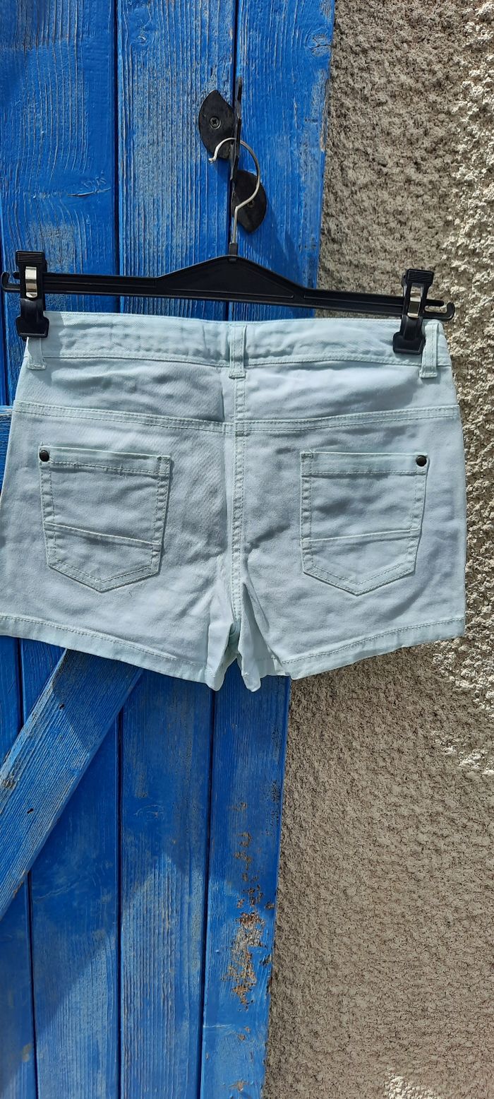 Short - photo numéro 2