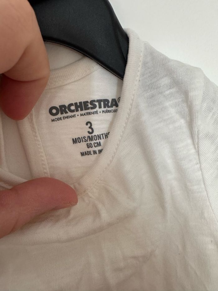 Ensemble taille 3 mois - photo numéro 8