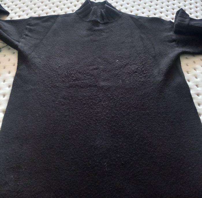 Robe pull