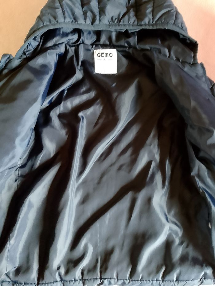 Doudoune légère - photo numéro 2