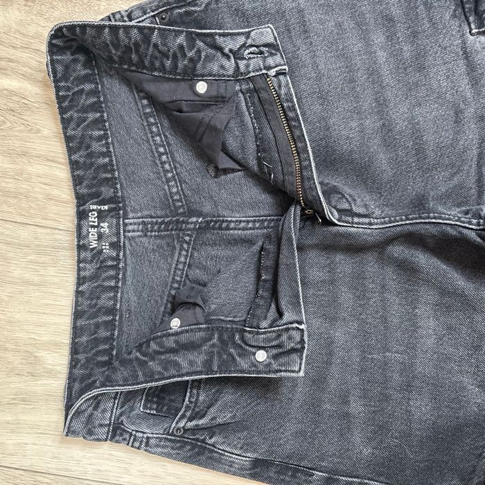Jeans cargo très large - photo numéro 3
