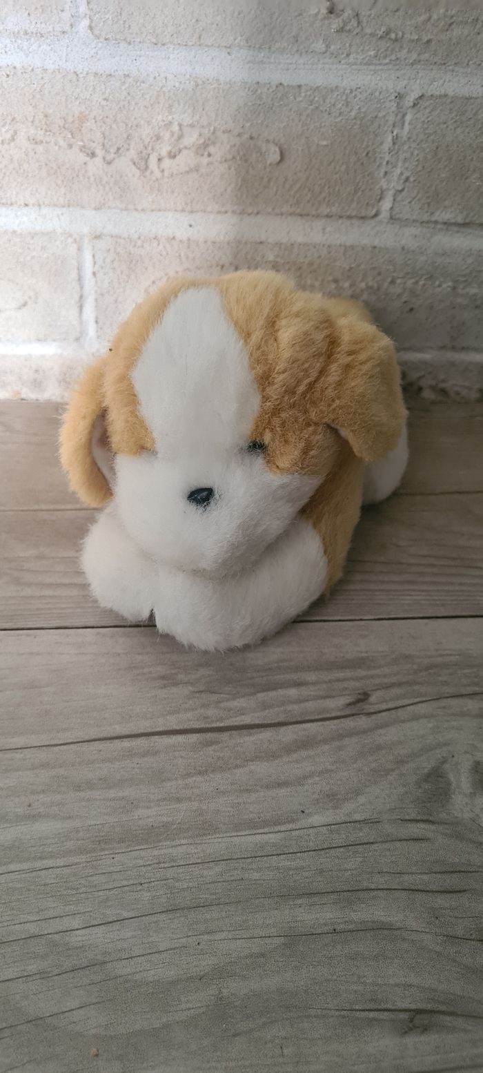 Lot de peluches - photo numéro 6
