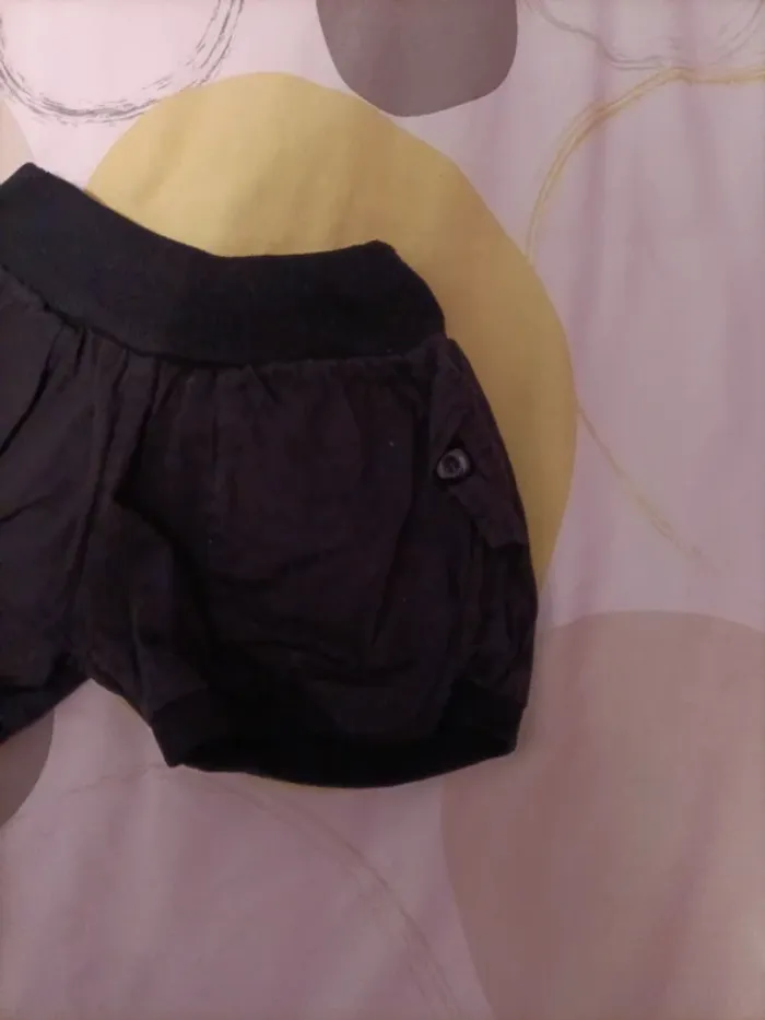 Short - photo numéro 2