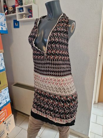 Robe taille s/m