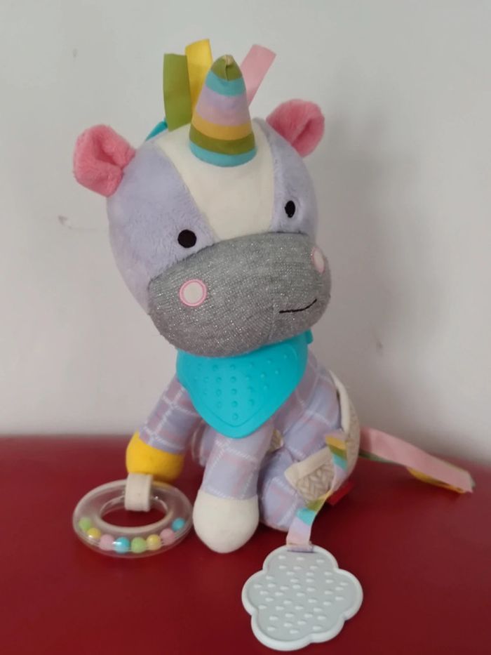 Licorne multi-activités