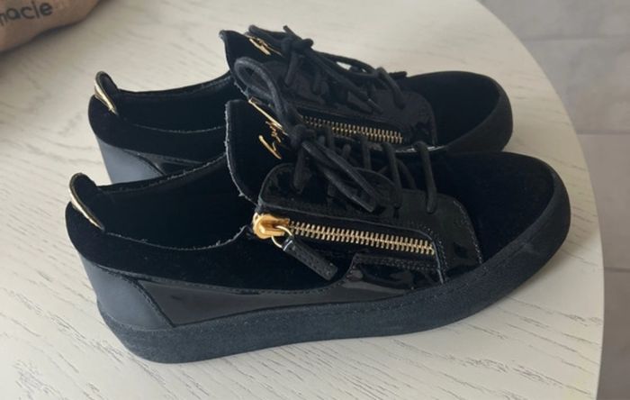 Chaussures zanotti - photo numéro 3