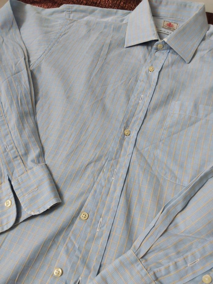 Chemise Old England - photo numéro 2