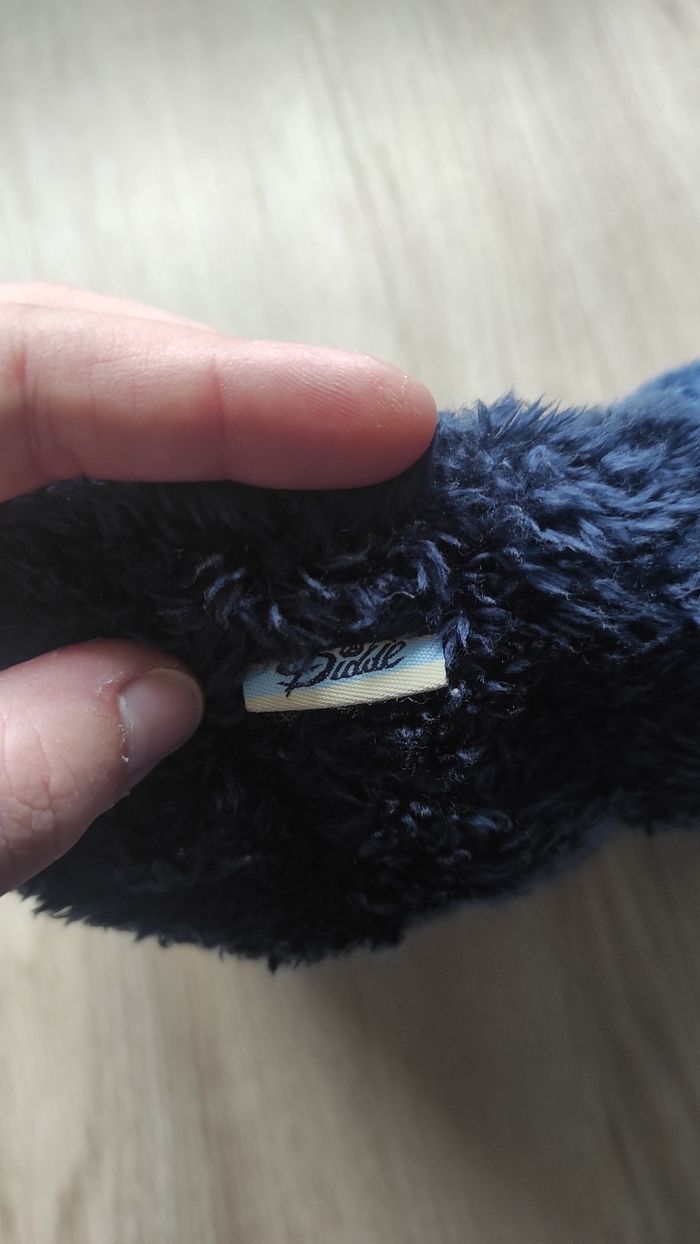 Sac à main Diddl Vintage (Bleu) - photo numéro 6