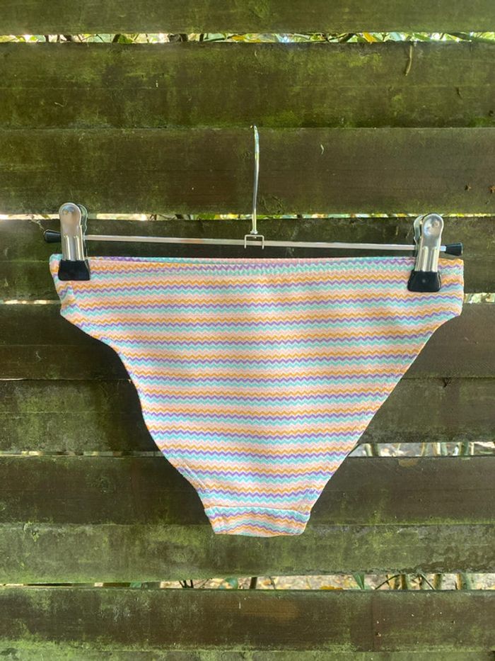 Joli maillot fillette - photo numéro 3