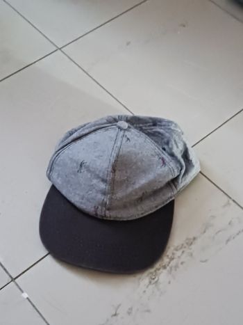 Casquette