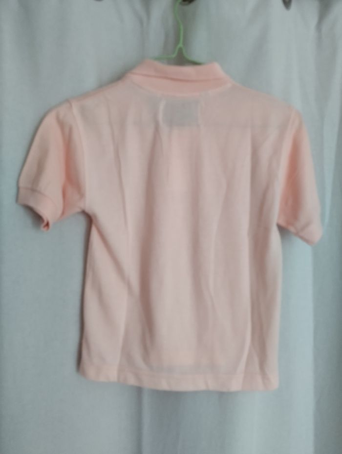 Polo British Colony taille 8 ans - photo numéro 2