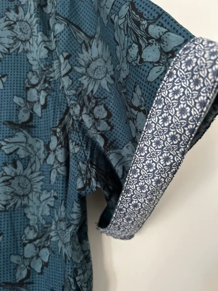 Chemise manche courte Bendorff Next - photo numéro 3