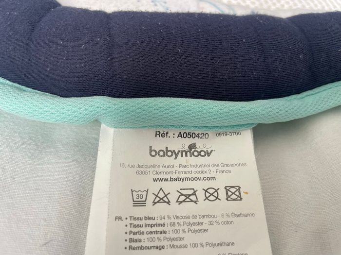 Réducteur babymoov - photo numéro 3