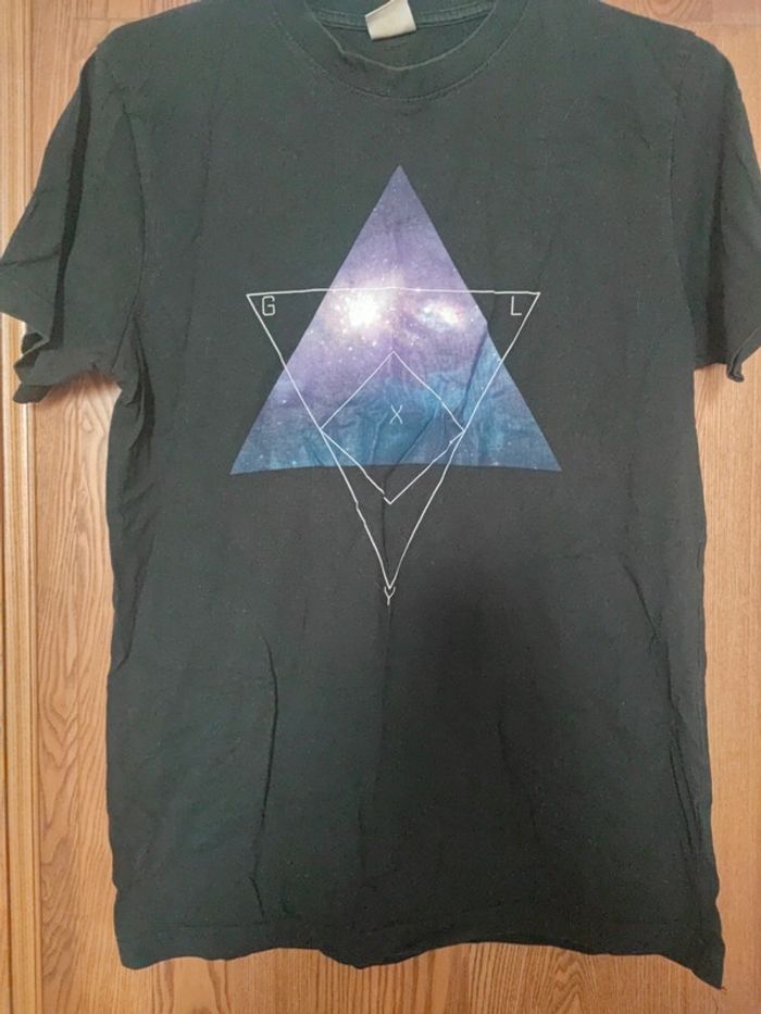 Tee-shirt taille L