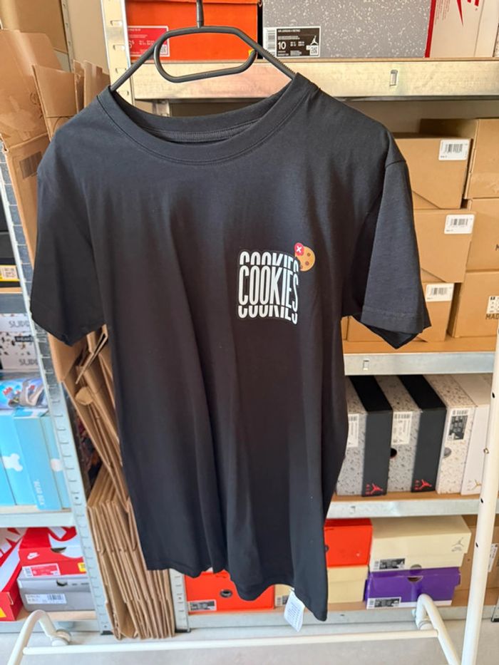 Tee shirt Nate dogg Limited - photo numéro 4