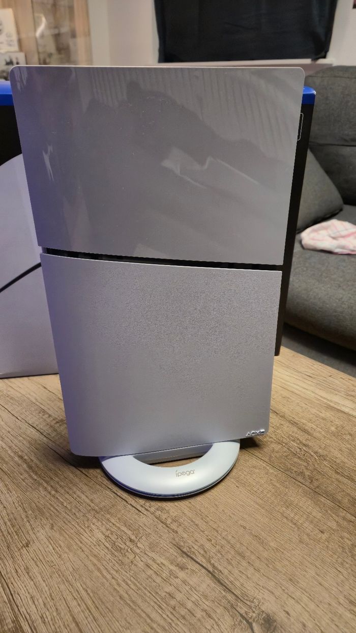 Playstation 5 Digital - photo numéro 2