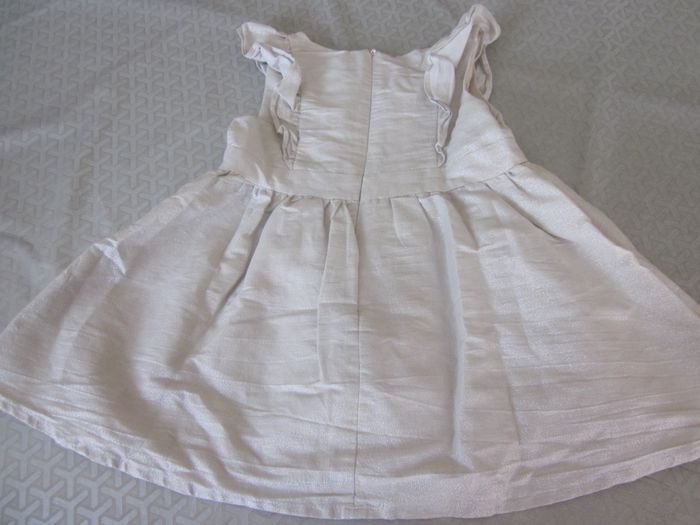 robe cérémonie (V) - photo numéro 2