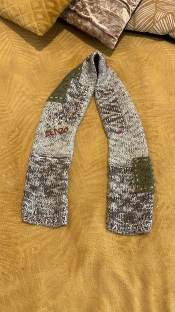 Écharpe enfant Kenzo