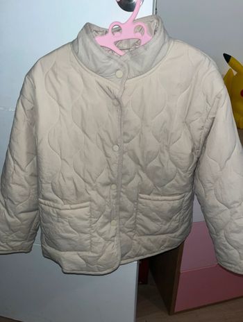 Manteau Mango fille