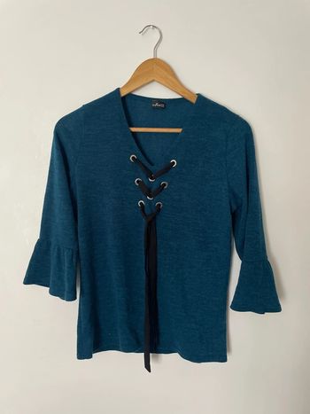 T-shirt 3/4 Influx 36