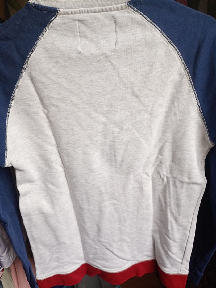 Pull - photo numéro 3